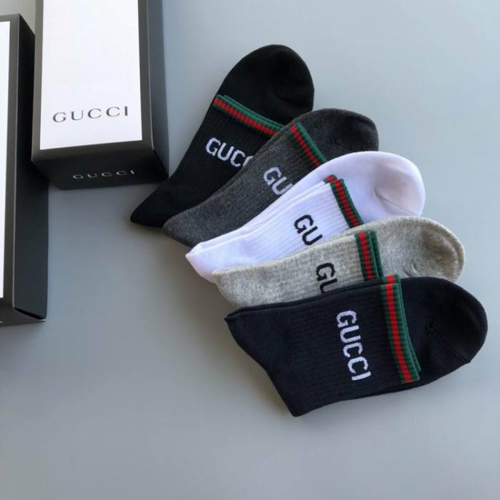 G Socks-101