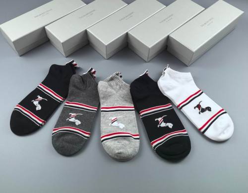 Thom Browne Socks-024