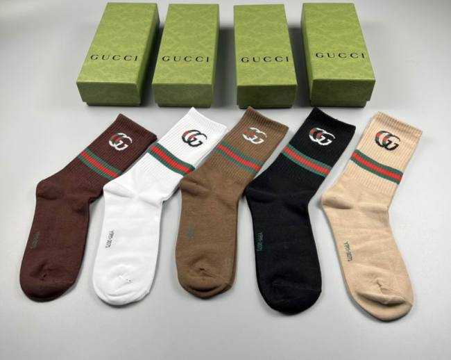 G Socks-110