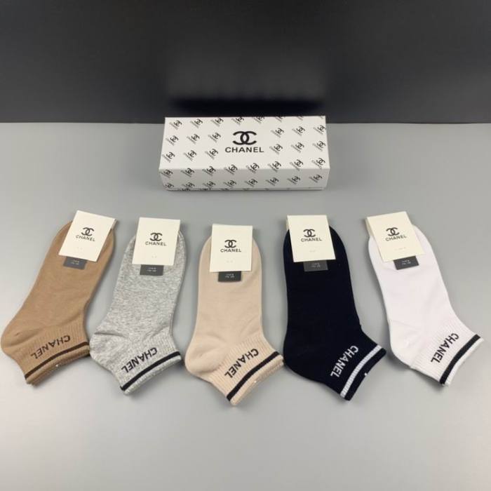 CHNL Socks-011
