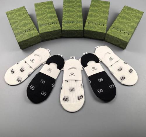 G Socks-175