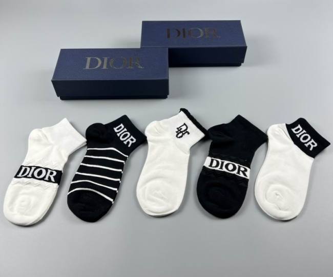 Dior Sock-038