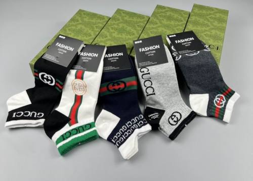 G Socks-170