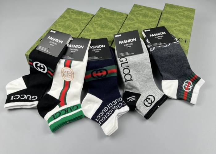 G Socks-170