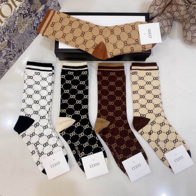 G Socks-053