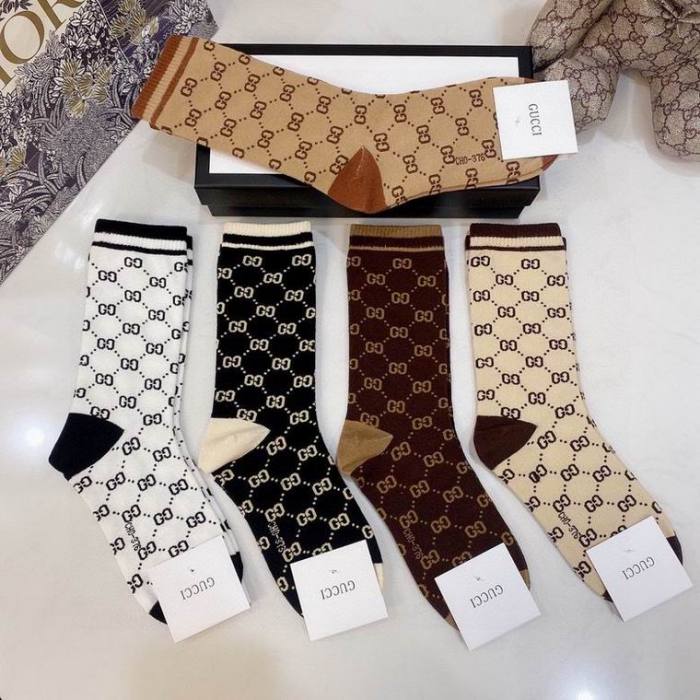 G Socks-053
