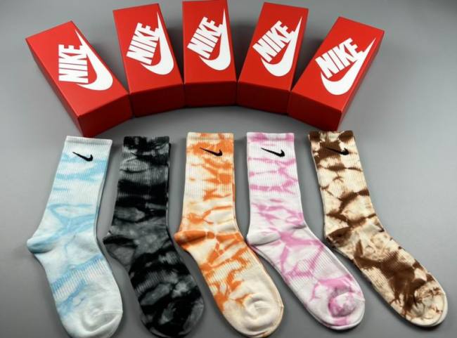Nike Socks-053