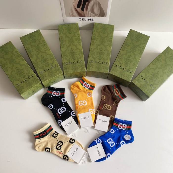 G Socks-104