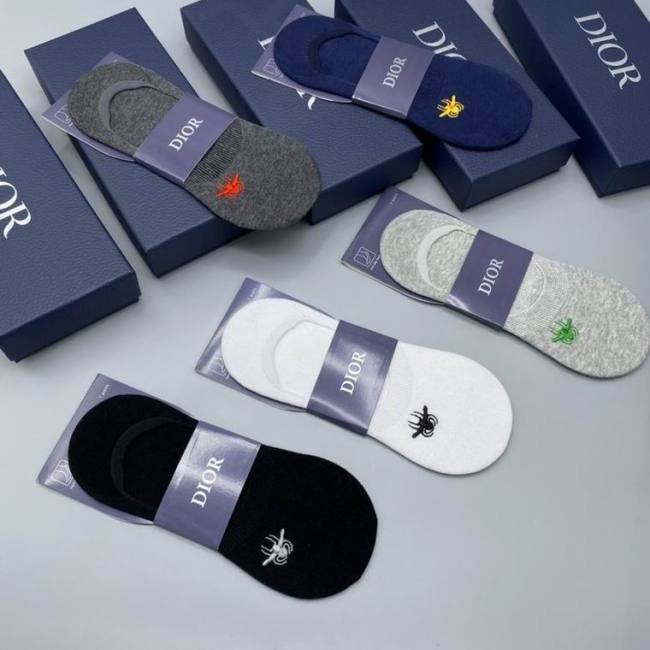 Dior Sock-016