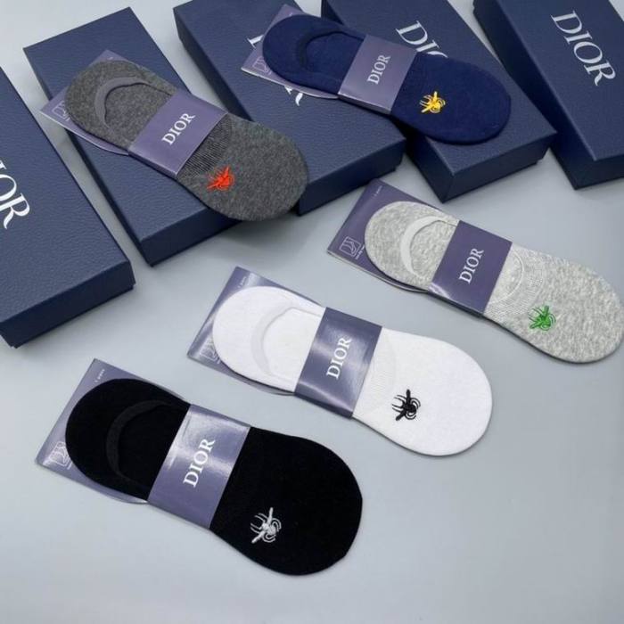 Dior Sock-016