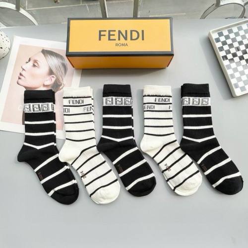 FD Socks-075
