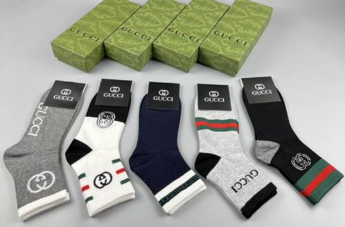 G Socks-122