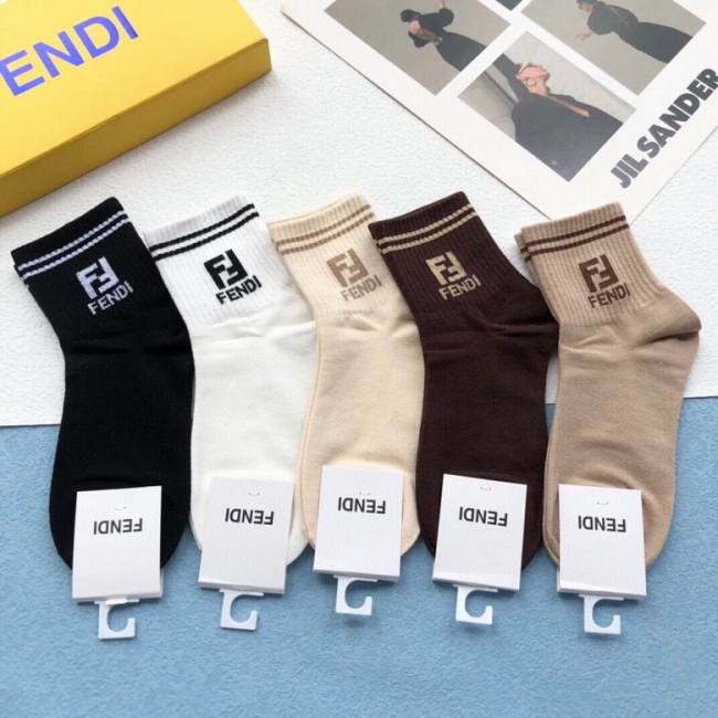 FD Socks-030