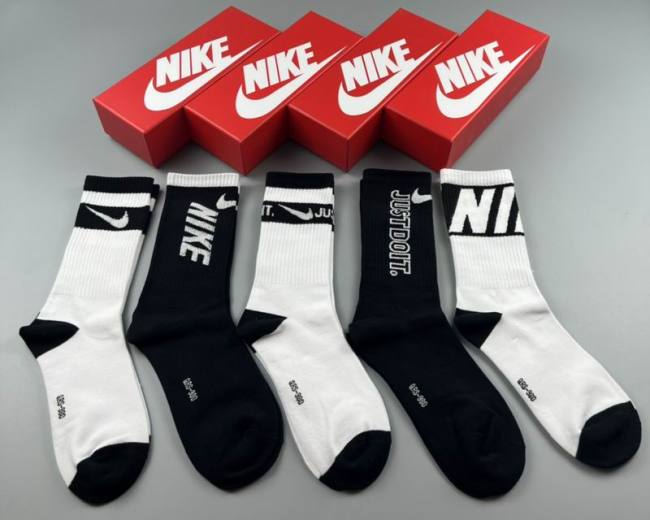 Nike Socks-042