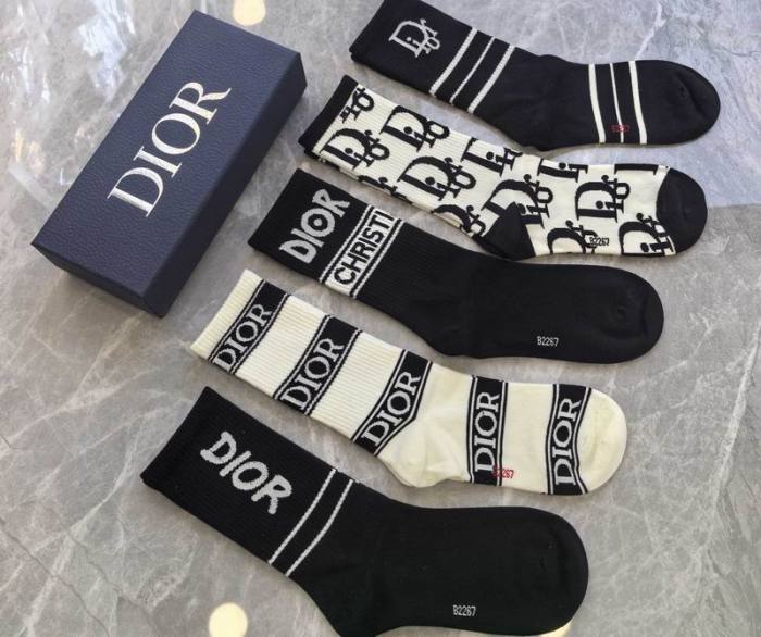 Dior Sock-090