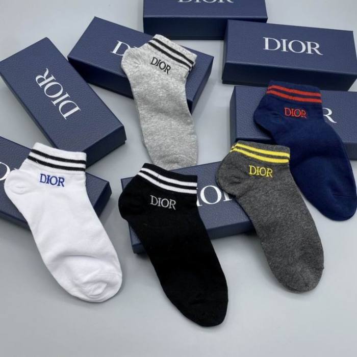 Dior Sock-022