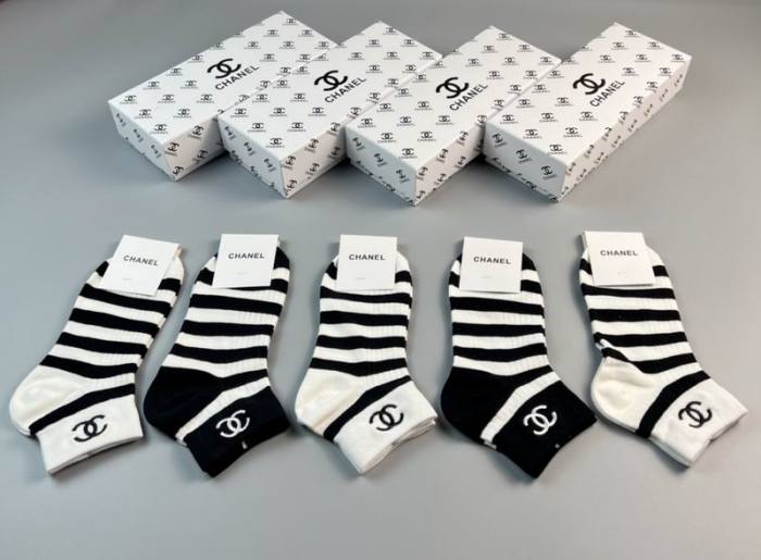 CHNL Socks-039