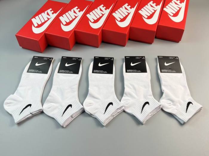 Nike Socks-078
