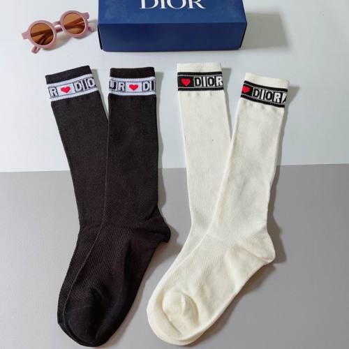 Dior Sock-077