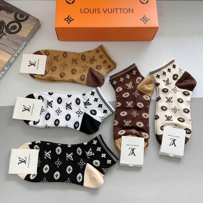 G Socks-190