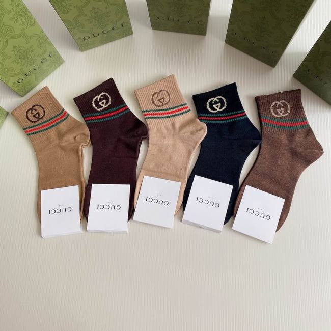 G Socks-113
