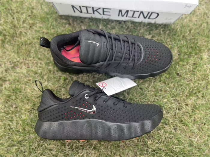 Nike Mind 002 Black