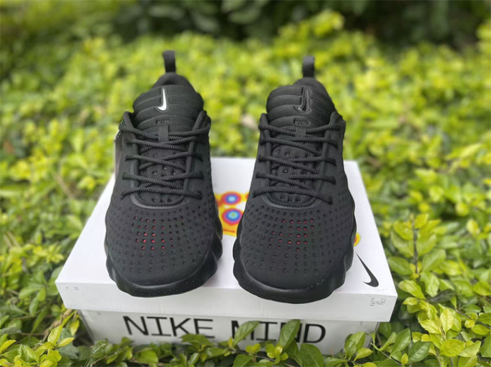 Nike Mind 002 Black