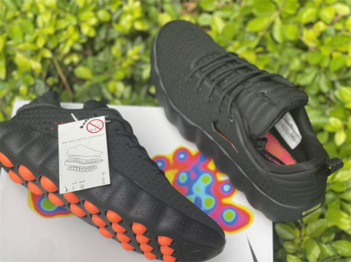 Nike Mind 002 Black