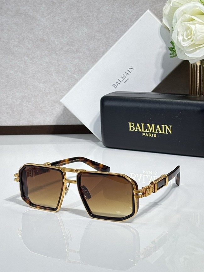 Balmain  Sunglasses AAAA-794