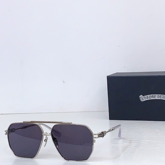 Chrome Hearts Sunglasses AAAA-1909