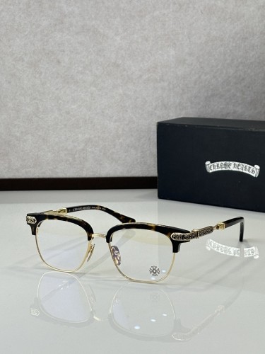 Chrome Hearts Sunglasses AAAA-1993