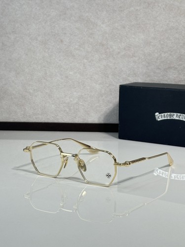 Chrome Hearts Sunglasses AAAA-1857