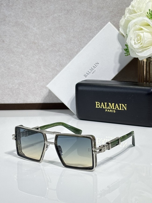 Balmain  Sunglasses AAAA-786