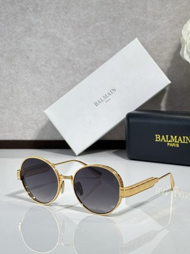 Balmain  Sunglasses AAAA-800
