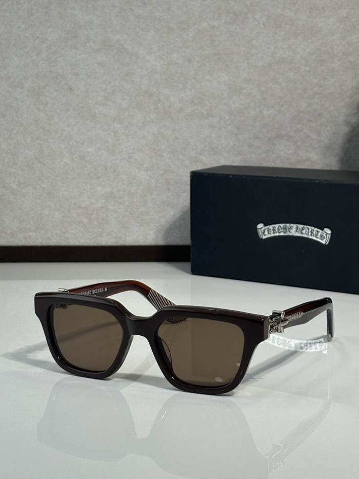 Chrome Hearts Sunglasses AAAA-1965