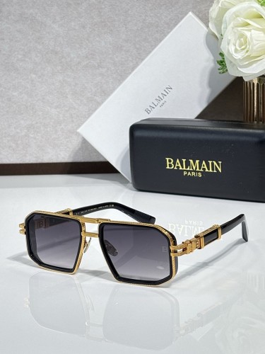 Balmain  Sunglasses AAAA-793