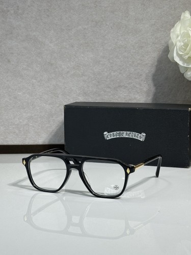 Chrome Hearts Sunglasses AAAA-2008
