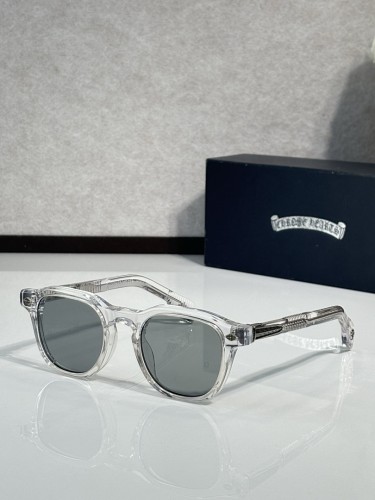 Chrome Hearts Sunglasses AAAA-1736