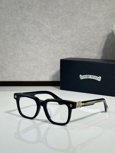Chrome Hearts Sunglasses AAAA-1714
