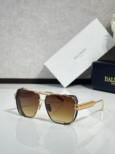 Balmain  Sunglasses AAAA-778