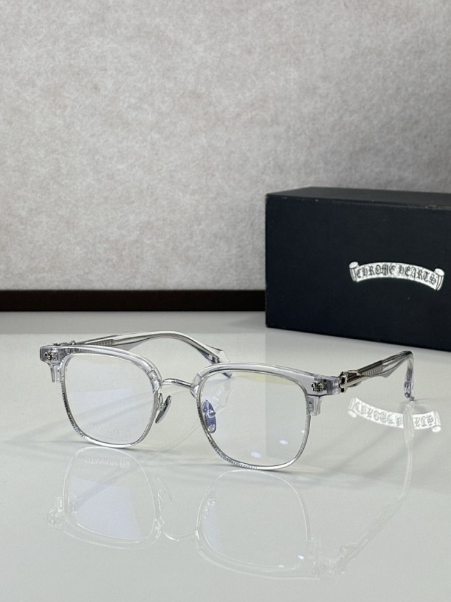 Chrome Hearts Sunglasses AAAA-1722