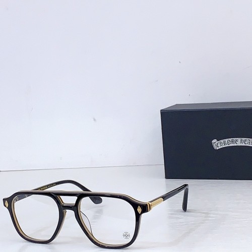 Chrome Hearts Sunglasses AAAA-2007