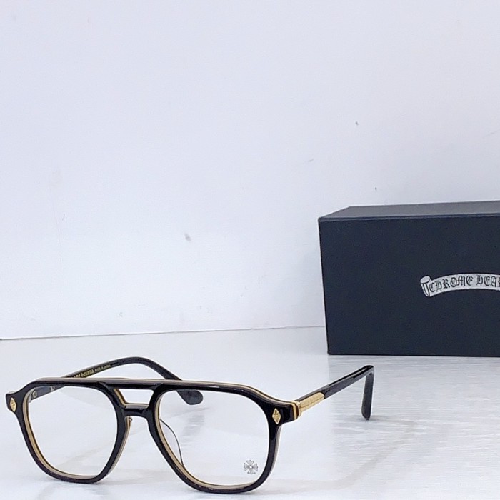 Chrome Hearts Sunglasses AAAA-2007