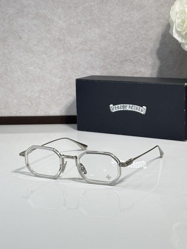 Chrome Hearts Sunglasses AAAA-1937