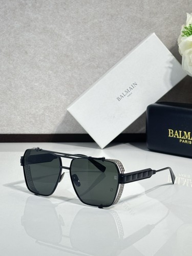 Balmain  Sunglasses AAAA-776