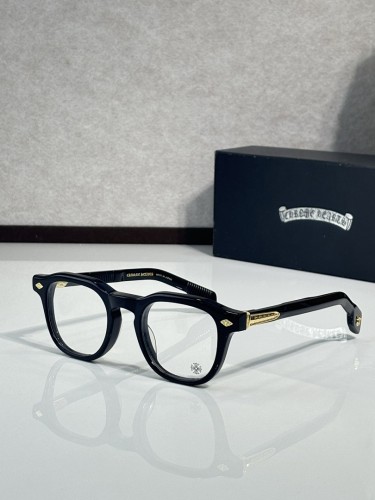 Chrome Hearts Sunglasses AAAA-1746