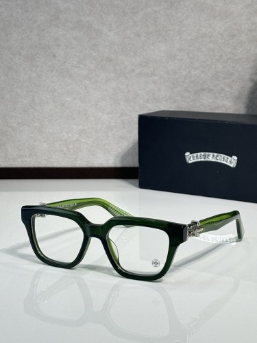 Chrome Hearts Sunglasses AAAA-1969