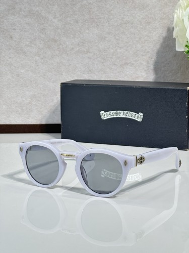 Chrome Hearts Sunglasses AAAA-1888