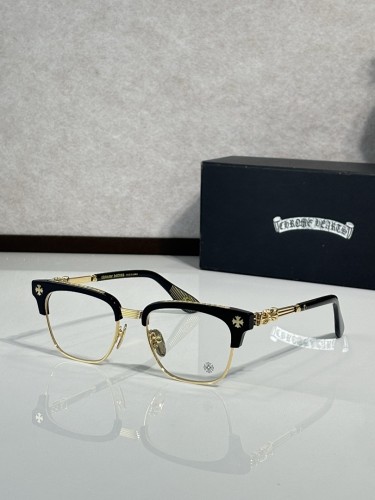 Chrome Hearts Sunglasses AAAA-1685