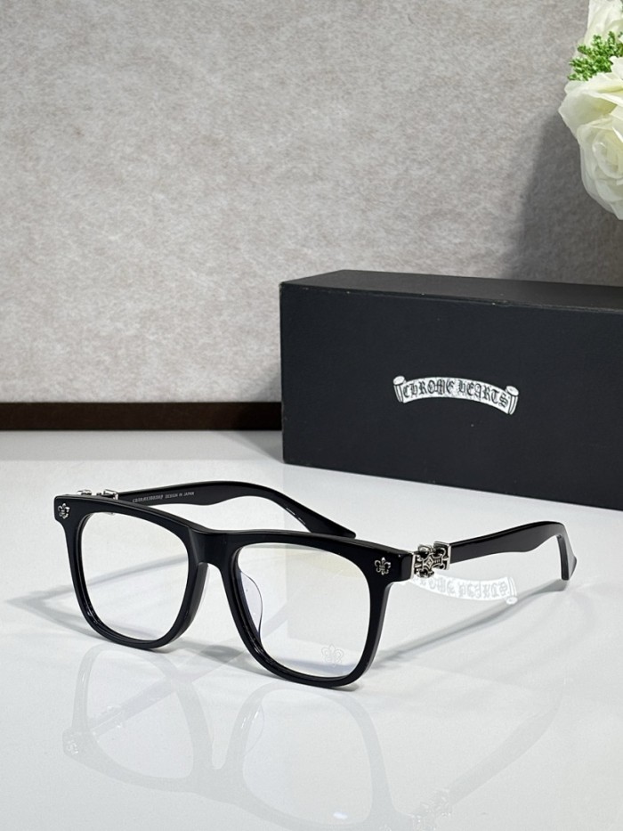 Chrome Hearts Sunglasses AAAA-1809